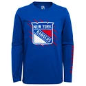 Detské tričká Outerstuff NHL Detská tričká  Two-Way Forward 3 in 1 New York Rangers