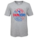 Detské tričká Outerstuff NHL Detská tričká  Two-Way Forward 3 in 1 New York Rangers