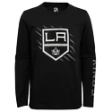 Detské tričká Outerstuff NHL Detská tričká  Two-Way Forward 3 in 1 NHL Los Angeles Kings