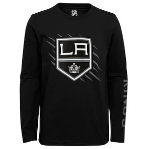Detské tričká Outerstuff NHL Detská tričká  Two-Way Forward 3 in 1 NHL Los Angeles Kings