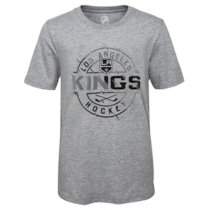Detské tričká Outerstuff NHL Detská tričká  Two-Way Forward 3 in 1 NHL Los Angeles Kings