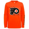 Detské tričká Outerstuff NHL Detská tričká  Two-Way Forward 3 in 1 Philadelphia Flyers