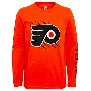 Detské tričká Outerstuff NHL Detská tričká  Two-Way Forward 3 in 1 Philadelphia Flyers