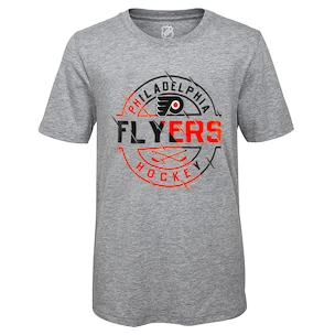 Detské tričká Outerstuff NHL Detská tričká  Two-Way Forward 3 in 1 Philadelphia Flyers