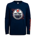 Detské tričká Outerstuff Two-Way Forward 3 in 1 NHL Edmonton Oilers