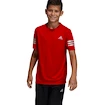 Detské tričko adidas  B A.R. Tee 128 cm