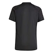 Detské tričko adidas  B Club Tee Black