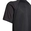 Detské tričko adidas  B Club Tee Black