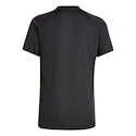 Detské tričko adidas  B Club Tee Black