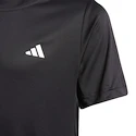 Detské tričko adidas  B Club Tee Black