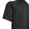 Detské tričko adidas  B Club Tee Black