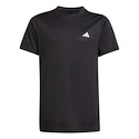 Detské tričko adidas  B Club Tee Black