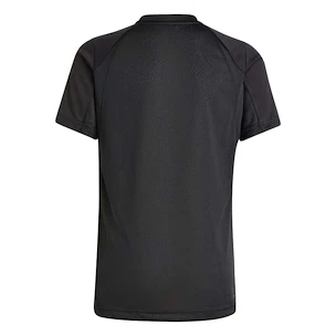 Detské tričko adidas  B Club Tee Black