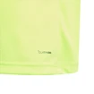 Detské tričko adidas  B Club Tee Lucid Lemon