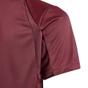 Detské tričko adidas  B Club Tee Shadow Red