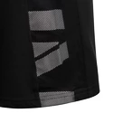 Detské tričko adidas  B Escouade Tee Black