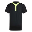 Detské tričko adidas  B Tee Pro Black