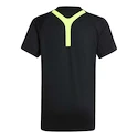 Detské tričko adidas  B Tee Pro Black