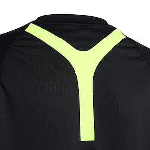 Detské tričko adidas  B Tee Pro Black