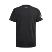 Detské tričko adidas  Boys Club 3STR Tee Black