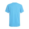 Detské tričko adidas  Boys Club Tennis T-Shirt Sonic Aqua