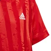 Detské tričko adidas  Boys F Lift Tee Scarlet/Pink