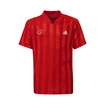 Detské tričko adidas  Boys F Lift Tee Scarlet/Pink