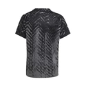 Detské tričko adidas  Boys Freelift Printed T-Shirt Black