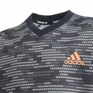 Detské tričko adidas  Boys Freelift Tee Primeblue Black