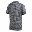 Detské tričko adidas  Boys Freelift Tee Primeblue Black