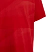 Detské tričko adidas FC Bayern Mníchov červené