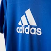 Detské tričko adidas Gear Up Tee Blue
