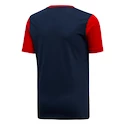 Detské tričko adidas Graphic Arsenal FC modro-červené