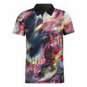 Detské tričko adidas  Melbourne Tennis Polo Shirt Multicolor