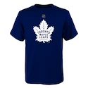 Detské tričko adidas Primary Logo Tee NHL Toronto Maple Leafs