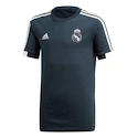 Detské tričko adidas Real Madrid CF