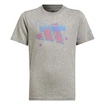 Detské tričko adidas  Tennis Category Graphic Tee