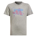 Detské tričko adidas  Tennis Category Graphic Tee