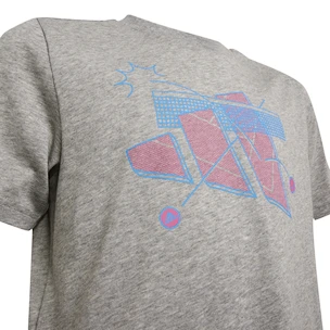 Detské tričko adidas  Tennis Category Graphic Tee
