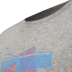 Detské tričko adidas  Tennis Category Graphic Tee