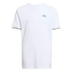 Detské tričko adidas  Tennis Climacool T-Shirt Kids White