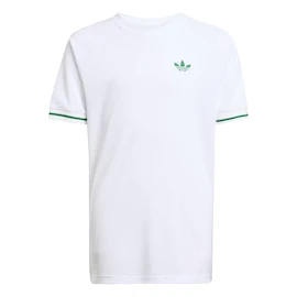 Detské tričko adidas Tennis Climacool T-Shirt Kids White