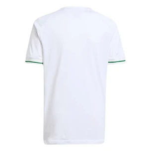 Detské tričko adidas  Tennis Climacool T-Shirt Kids White