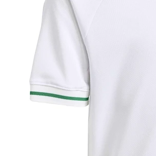 Detské tričko adidas  Tennis Climacool T-Shirt Kids White