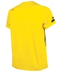 Detské tričko Babolat Core Flag Club Tee Boy Yellow