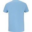 Detské tričko Babolat  Drive Cotton Tee Jr Drive Heritage Blue