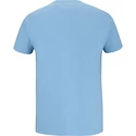 Detské tričko Babolat  Drive Cotton Tee Jr Drive Heritage Blue