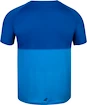 Detské tričko Babolat  Play Club Crew Neck Tee Blue