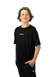 Detské tričko Bauer Core SS Tee Black
