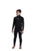 Detské tričko Bauer  NECKPROTECT LS